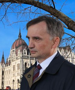 Posiedzenie ws. Ziobry 22 grudnia. Wiceszef MS zabiera głos