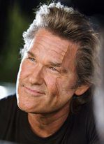 Kurt Russell trenuje młodych sportowców