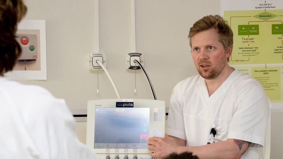 Koronawirus w Polsce. We Wrocławiu skończyły się respiratory. Brakuje anestezjologów