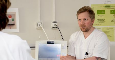Koronawirus w Polsce. We Wrocławiu skończyły się respiratory. Brakuje anestezjologów