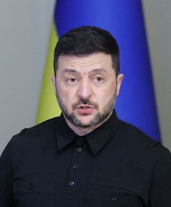 Przetasowania w dowództwie Ukrainy. Zełenski podał nazwisko