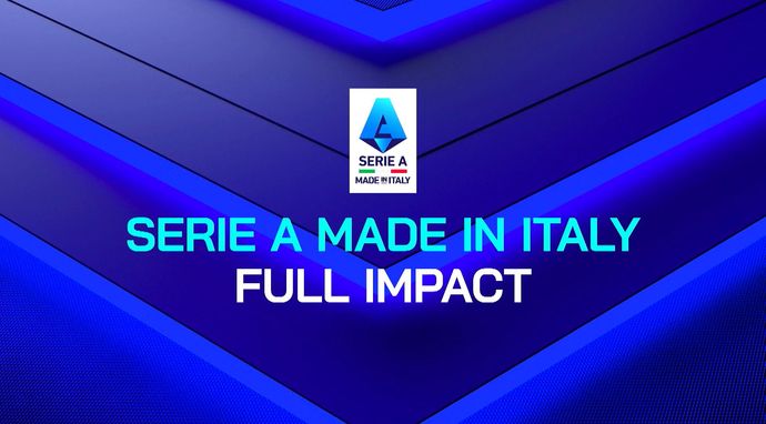 Full Impact Serie A