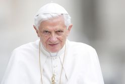 Benedykt XVI miał nie reagować na przypadki pedofilii