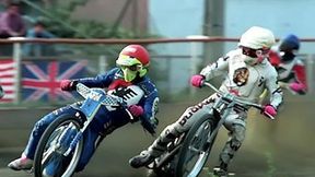 Retro speedway: Pogrom w Bydgoszczy. Polonia rozbiła Yawal Częstochowa 70:20 (galeria)