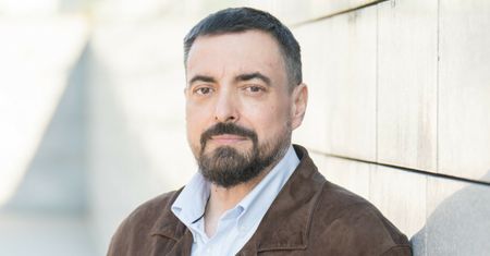 Tomasz Sekielski dopiero dostał program w TVP. Już ogłoszono WAŻNĄ zmianę