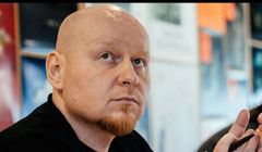 Mariusz Pitura rozwija aplikację dla dzieci z problemami logopedycznymi