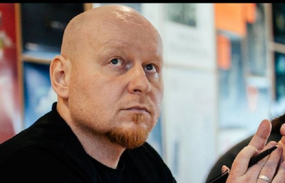 Mariusz Pitura rozwija aplikację dla dzieci z problemami logopedycznymi