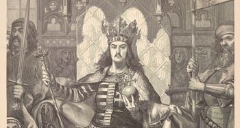 Czy król Polski był gejem? Fakty, źródła i opinie historyków