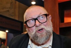 Dzień dobry TVN gościnnie u prof. Jerzego Bralczyka!