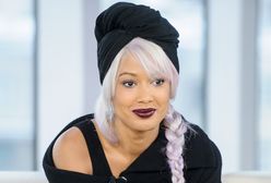 Patricia Kazadi znów zaszalała z fryzurą. Internauci nie mieli dla niej litości