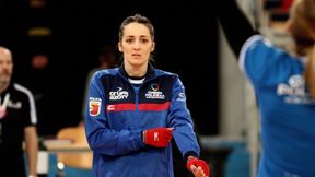 Szóstka 4. kolejki Ligi Mistrzyń 2014/2015