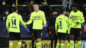 Demolka w Dortmundzie na pożegnanie z Ligą Mistrzów