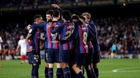 Kolejne kłopoty Lewandowskiego? Ważny piłkarz Barcelony może odejść