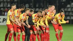 Lotto Ekstraklasa: wymiana ciosów w Sosnowcu. Korona pokonała Zagłębie