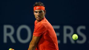 ATP Toronto: lider kontra solenizant. Rafael Nadal i Stefanos Tsitsipas zagrają o tytuł w Kanadzie
