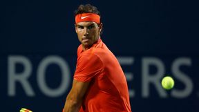 Rafael Nadal pewny gry w Finałach ATP World Tour. Zakwalifikował się po raz 14. z rzędu