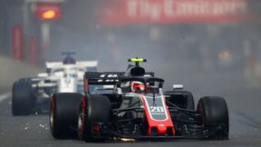 Kierowca domaga się surowych kar w F1. Magnussen i Verstappen na cenzurowanym
