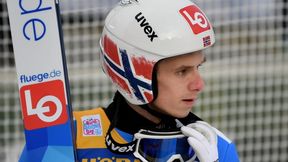 69. Turniej Czterech Skoczni. Johan Remen Evensen: Nie tracimy nadziei, ale to Kamil Stoch rozdaje karty