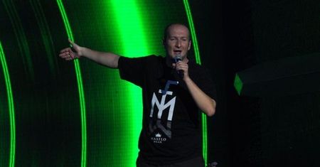 Grubson: "popularność mi nie przeszkadza"