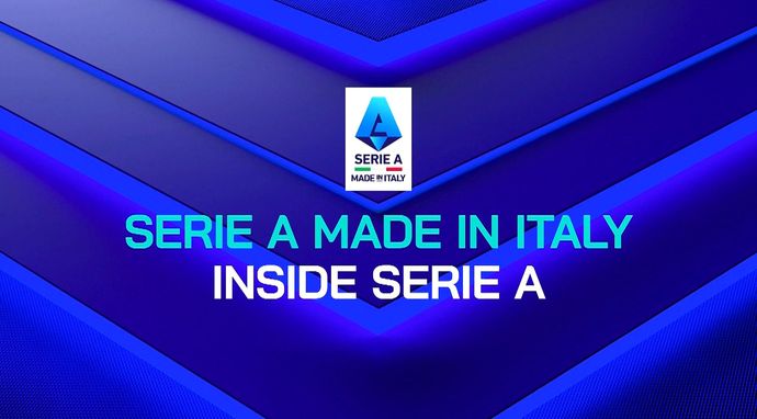 Inside Serie A