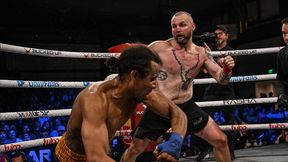 Pojedynek o pas w wadze junior ciężkiej ozdobą BKFC 67. Na żywo w Fightklubie!