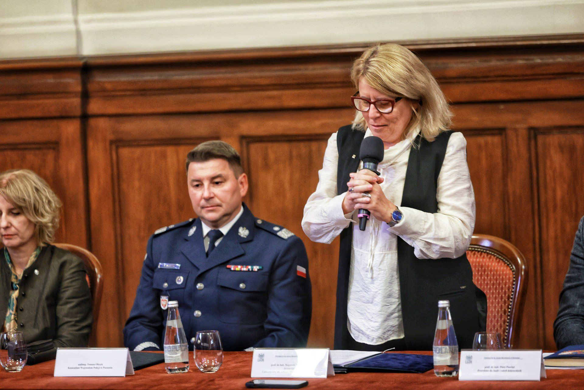 Koniec uczelni w Gnieźnie
