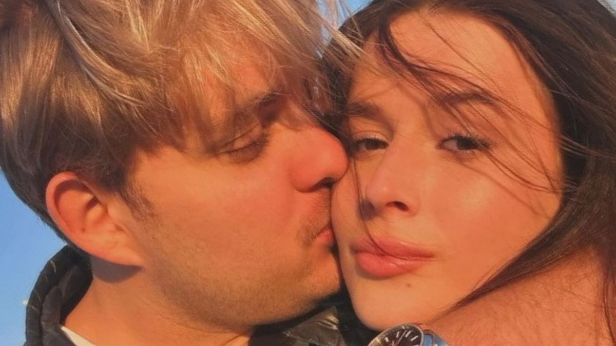 Roksana Węgiel i Kevin Mglej przed ślubem dużo przeszli