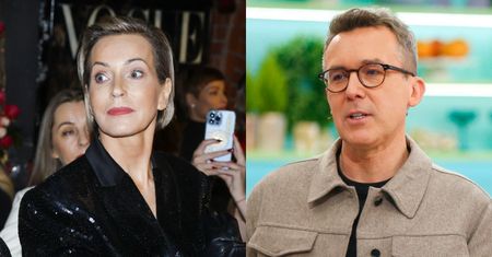 Paulina Smaszcz wymownie reaguje na udział Kurzajewskiego w "TzG": "TERAZ NIE WIEM, KTO TO JEST, nie znam"