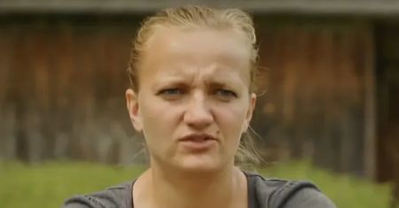 Apel Emilki z Laszek. Dotyczy jej kóz