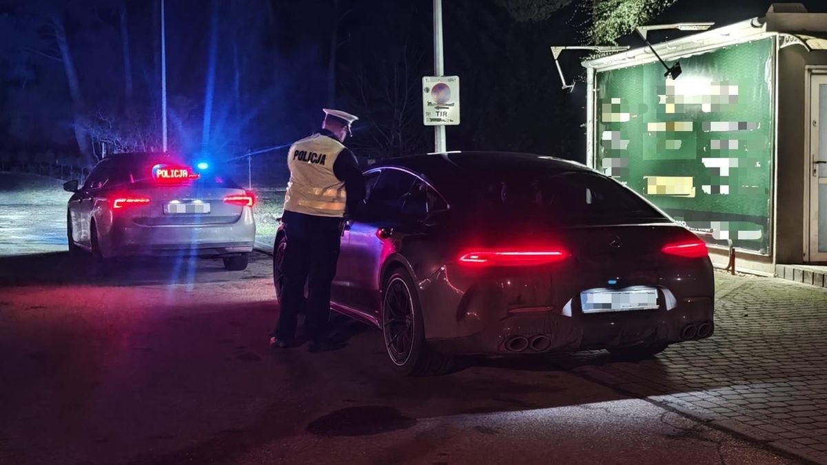 Wysoki mandat dla 49-latka