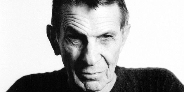 Nimoy
