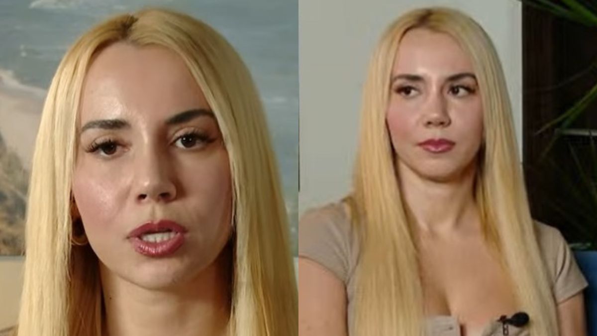 Wywiad Marianny Schreiber wzbudził sporo emocji. Tak mówi o mężu