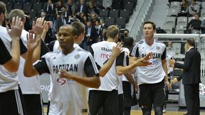 Partizan Belgrad: kolejny rywal Stelmetu BC