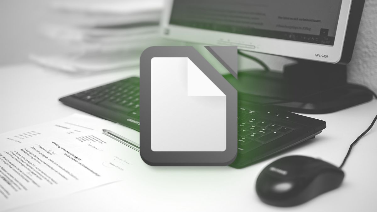 LibreOffice