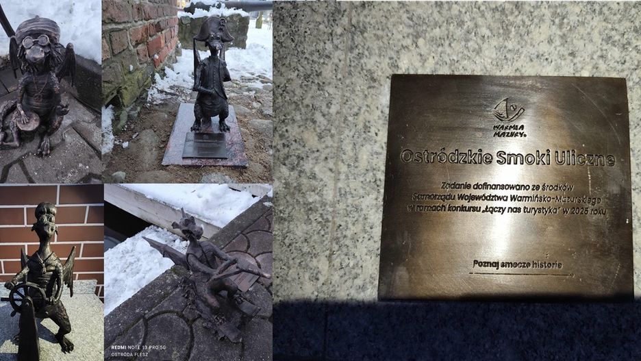 Foto: Ostróda Flesz/Łukasz Matuszka/Marzena Matuszka