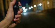 Rozpyliła w sklepie gaz pieprzowy. Cztery osoby w szpitalu, w tym 2-letnie dziecko