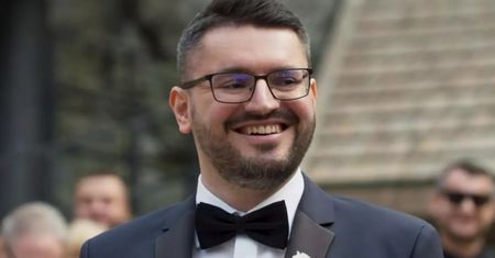 Miłość kwitnie! Piotr ze "Ślubu od pierwszego wejrzenia" pokazał kolejne zdjęcie z ukochaną