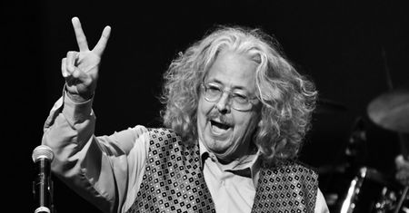 Mark Volman nie żyje. Twórca wielkiego hitu zmarł w wieku 78 lat