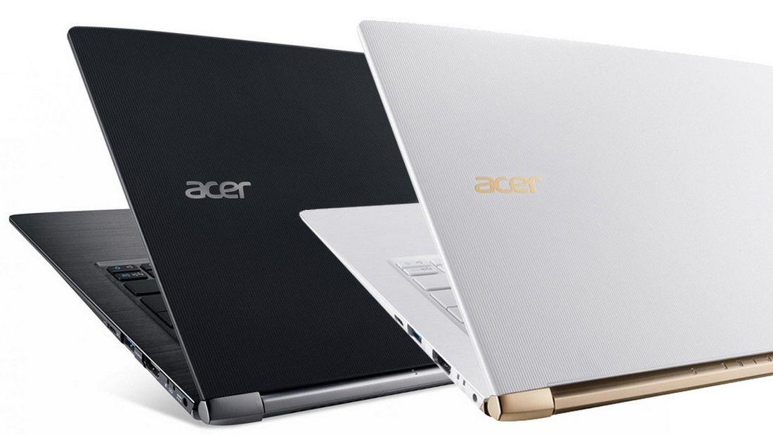 Acer Aspire S13: ultrabook z dobrym akumulatorem zapewni 13 godzin pracy bez ładowania 2