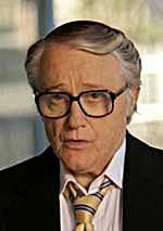 Robert Vaughn