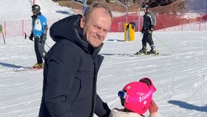 Nie oszczędzał. Tyle wydał premier Donald Tusk