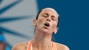 WTA Petersburg: trudne zadanie przed Vinci, powtórka z ubiegłorocznego półfinału już w I rundzie