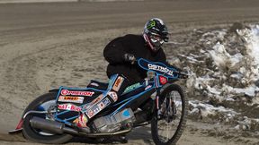 Uczestnicy turnieju jubileuszowego Staszewskiego