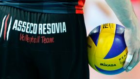 Plany przygotowań do sezonu Asseco Resovii Rzeszów