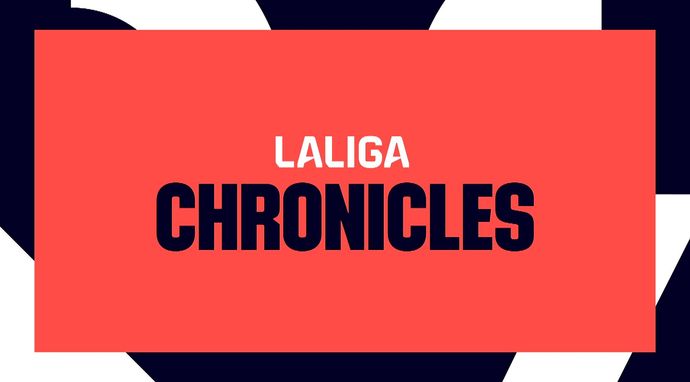 LaLiga Chronicles