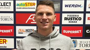 Hit transferowy! 42-letni Marcin Robak wraca do gry