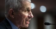 Koronawirus USA. Zła sytuacja w Stanach Zjednoczonych. Dr. Anthony Fauci: Rokowania nie są dobre