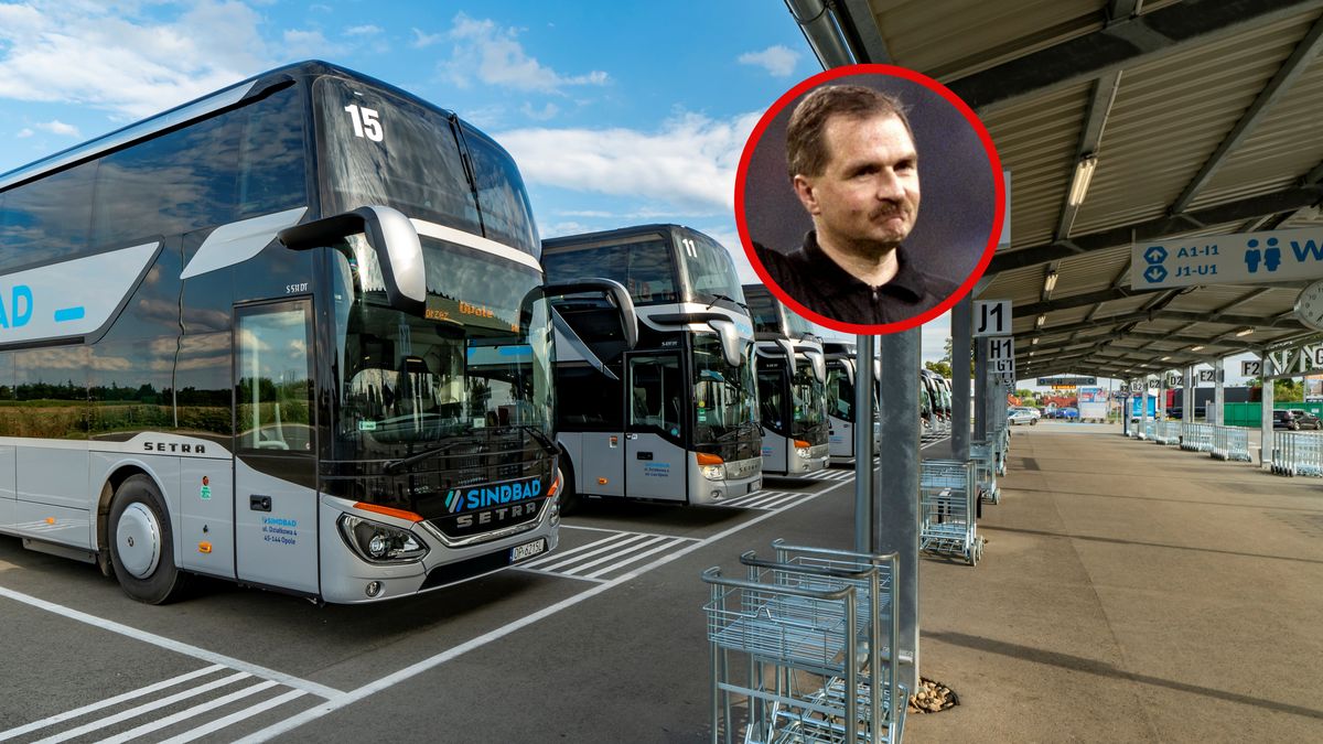 Getty Images / Sindbad / Ryszard Wójcik ma za sobą karierę sędziego piłkarskiego