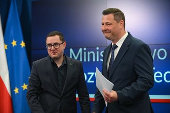 Obajtek i PiS podnieśli alarm. Cios w polski styropian? Rząd zabrał głos