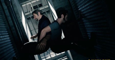 Dziś premiera A Way Out - jak wypadają pierwsze oceny gry?